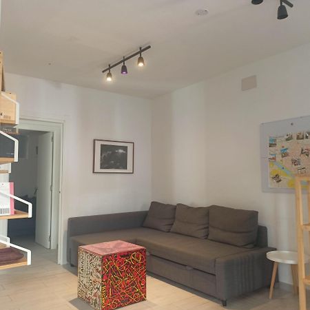 La Casa De Los Viajantes セビリア エクステリア 写真