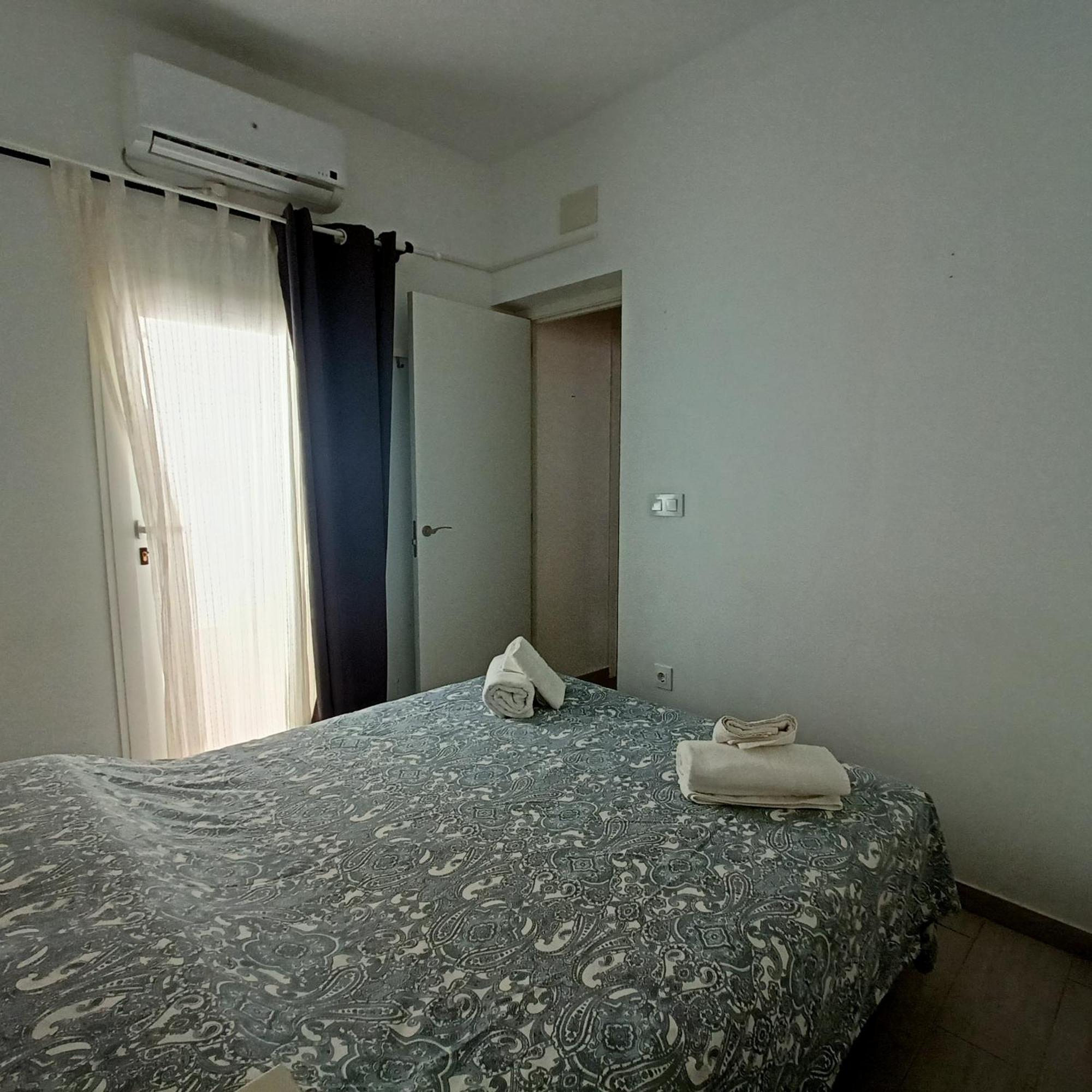 La Casa De Los Viajantes セビリア エクステリア 写真