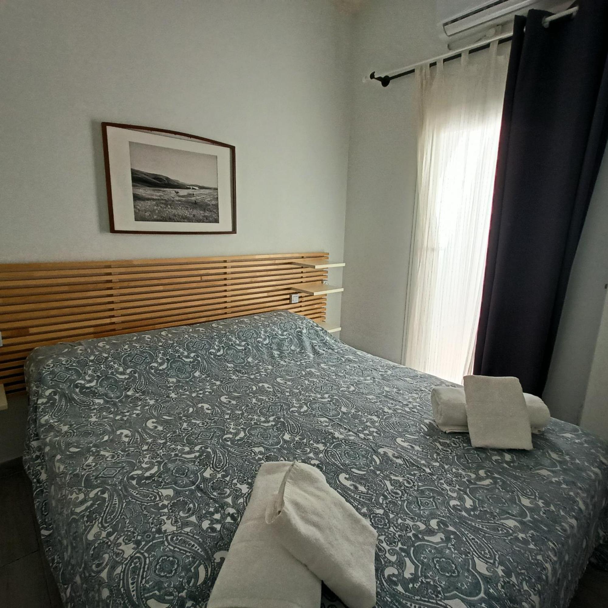 La Casa De Los Viajantes セビリア エクステリア 写真